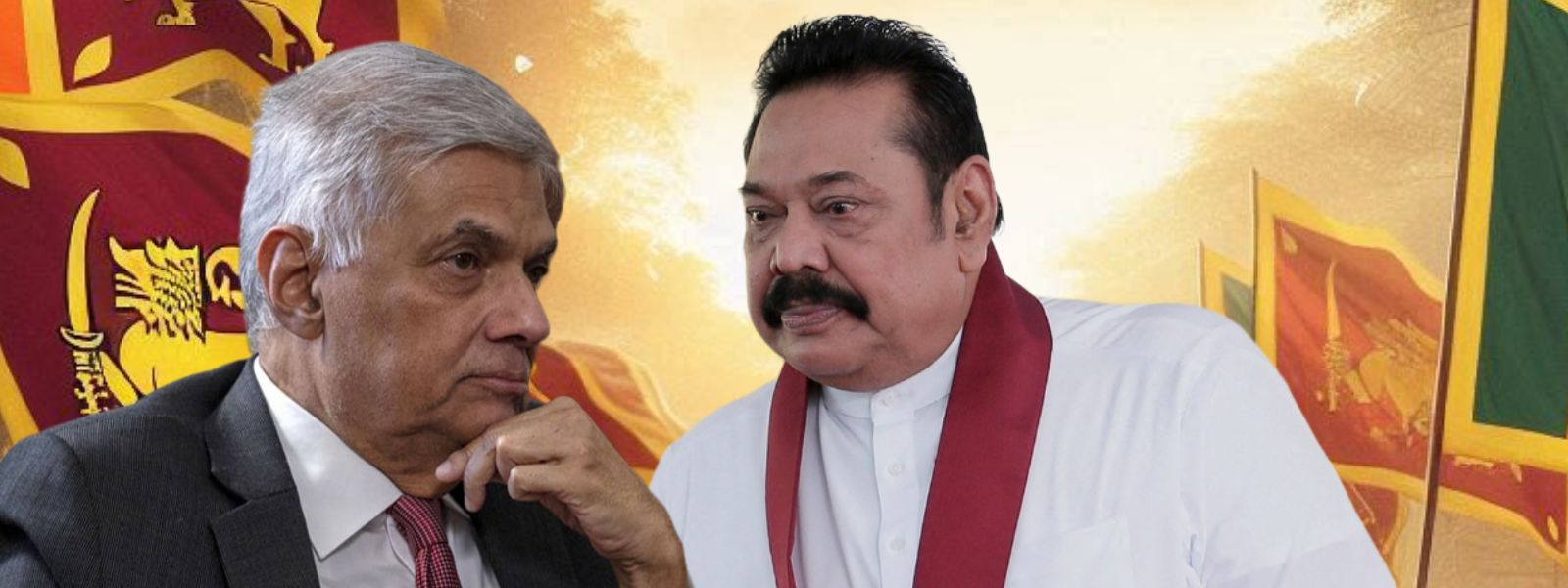 Deputy Speaker Urges Ranil To Re-Engage With MR